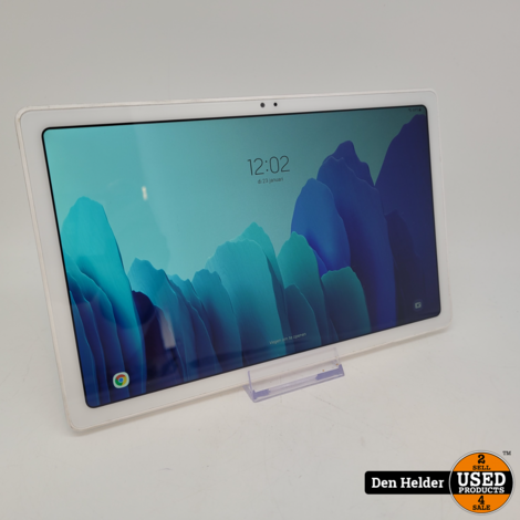 Samsung Galaxy Tab A7 2020 32GB Android 12 - In Nette Staat