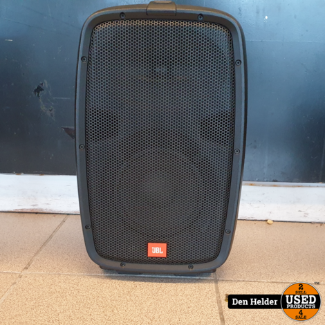 JBL EON 206P Portable PA-Systeem - In Goede Staat