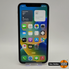 Apple iPhone 13 256GB iOS 17 - Geen Face ID