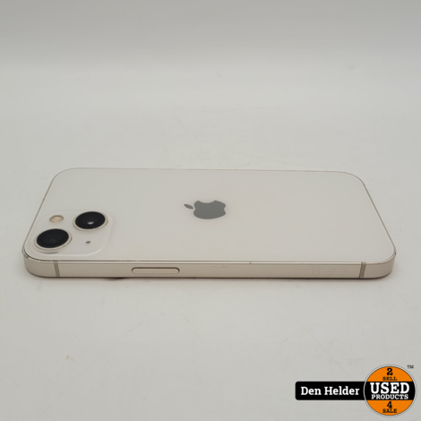 Apple iPhone 13 256GB iOS 17 - Geen Face ID