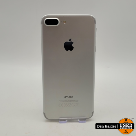 Apple iPhone 7 Plus 32GB - In Nette Staat