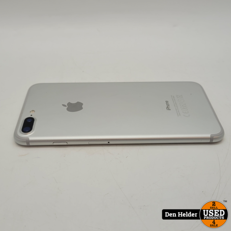 Apple iPhone 7 Plus 32GB - In Nette Staat