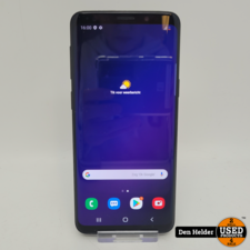 Samsung Samsung Galaxy S9 64GB Android 9 - In Nette Staat