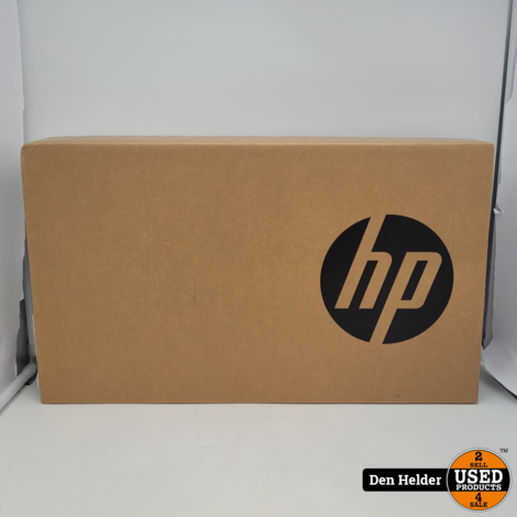HP Elitebook 645 G9 Notebook 15.6 FHD AMD Ryzen 7 16GB 512GB SSD - Nieuw in Doos