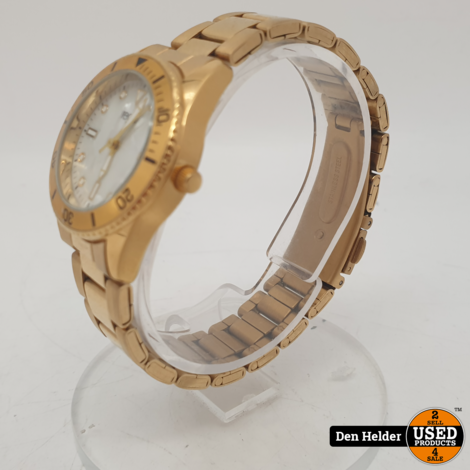 Regal 1068090 Dames Horloge - In Goede Staat