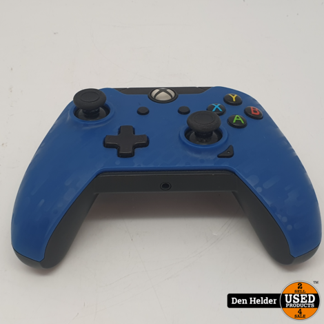 Microsoft Xbox One Wired Controller - In Goede Staat