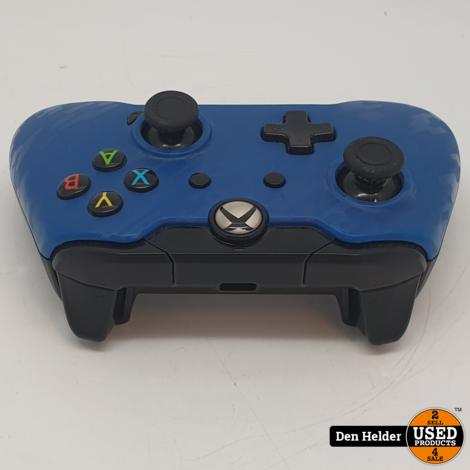 Microsoft Xbox One Wired Controller - In Goede Staat