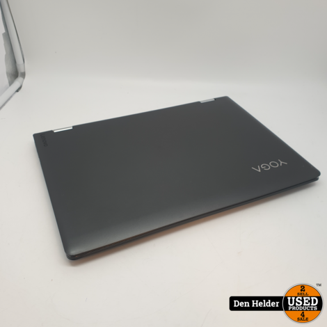 Lenovo Yoga 510-14ISK Intel Core i3-6100U 8GB 128GB SSD Windows 10 Touchscreen