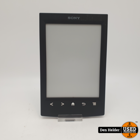 Sony PRS-T2N E-Reader - In Nette Staat