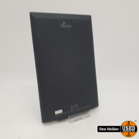 Sony PRS-T2N E-Reader - In Nette Staat