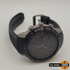 Garmin MARQ® Athlete (Gen 1) Elite Smartwatch - In Nette Staat