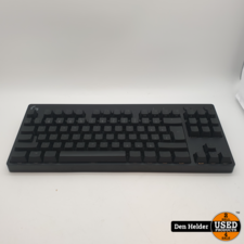 Logitech G Pro Tenkeyless Gaming Keyboard - In Nette Staat