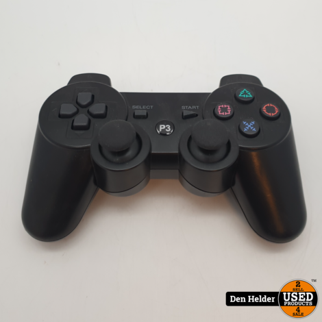 Sony PlayStation 3 Wireless Controller - In Nette Staat
