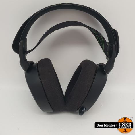 Steelseries Arctis Wired Microsoft Xbox One Headset - In Nette Staat