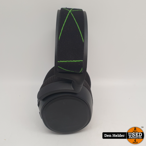 Steelseries Arctis Wired Microsoft Xbox One Headset - In Nette Staat