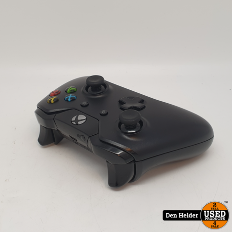 Used xbox deals one wireless controller