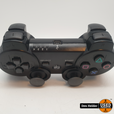 Sony PlayStation 3 Wireless Controller - In Goede Staat