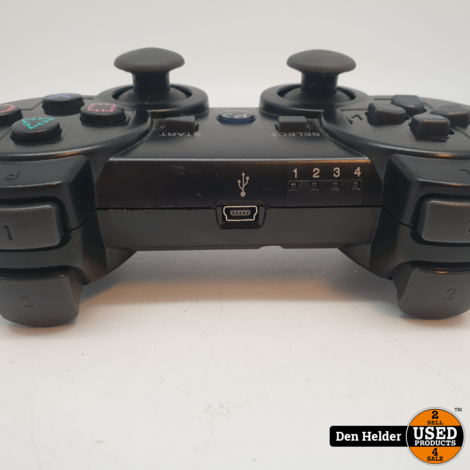 Sony PlayStation 3 Wireless Controller - In Goede Staat