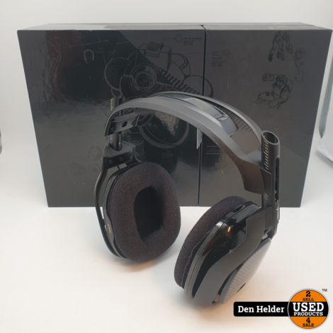 Astro A40 Wired Headset Xbox One - In Goede Staat