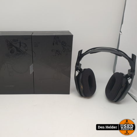 Astro A40 Wired Headset Xbox One - In Goede Staat