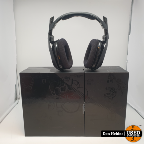 Astro A40 Wired Headset Xbox One - In Goede Staat