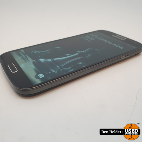 Samsung Galaxy S4 16GB Android 5 - In Goede Staat