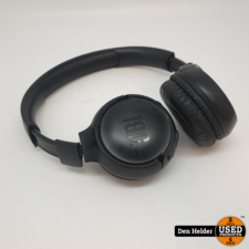 JBL JBL Tune 510BT Bluetooth Headset - In Nette Staat