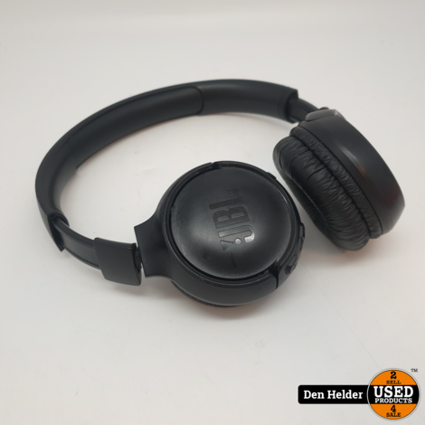 JBL Tune 510BT Bluetooth Headset - In Nette Staat