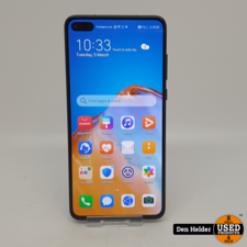 Huawei Huawei P40 128GB Android 10 - In Nette Staat