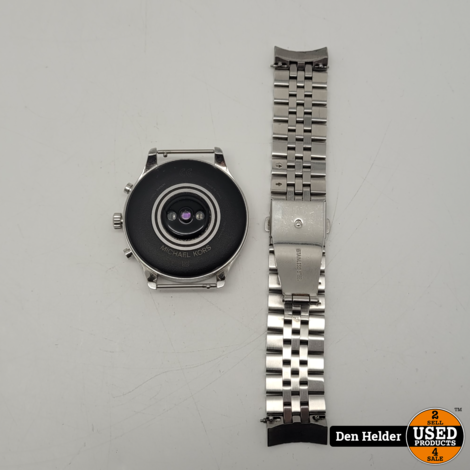 Michael Kors Acces Smartwatch - In Nette Staat