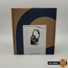 Poly B825 30 Meter 10-15 Uur Bluetooth Headset - Nieuw in Doos