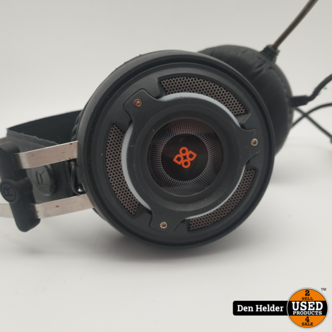 Dutch Originals Headset - In Goede Staat