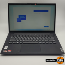 Lenovo V14 G4 AMN AMD Ryzen 3 7320U 8GB 128GB SSD Windows 11