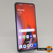 Oneplus Nord 2 5G 128GB - Gebruikte staat