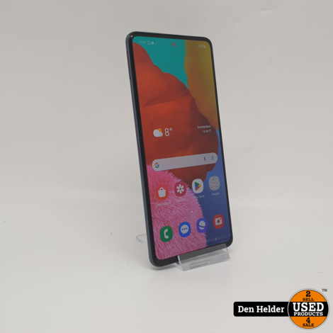 Oneplus Nord 2 5G 128GB - In Gebruikte Staat