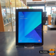 Samsung Samsung Galaxy Tab S3 32GB Android 9 - In Nette Staat