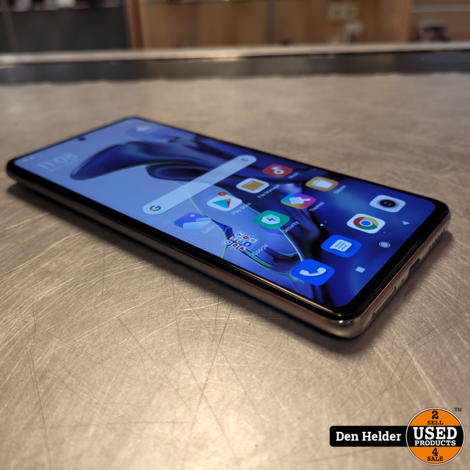 Xiaomi 11T 128GB Android 13 - In Nette Staat