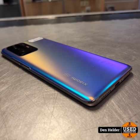 Xiaomi 11T 128GB Android 13 - In Nette Staat