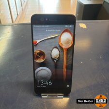 Huawei Huawei P10 32GB Android 7 - In Goede Staat