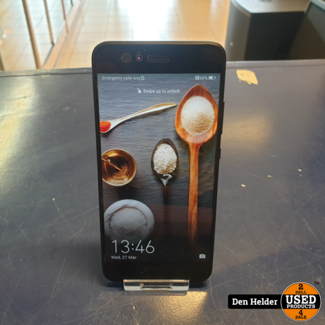 Huawei P10 32GB Android 7 - In Goede Staat