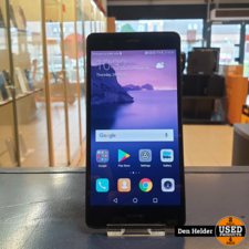 Huawei Huawei P9 Lite 16GB Android 7 - In Goede Staat