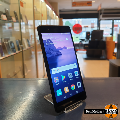 Huawei P9 Lite 16GB Android 7 - In Goede Staat