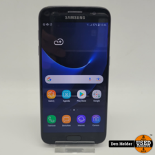 Samsung Galaxy S7 32GB Android 8 - In Nette Staat