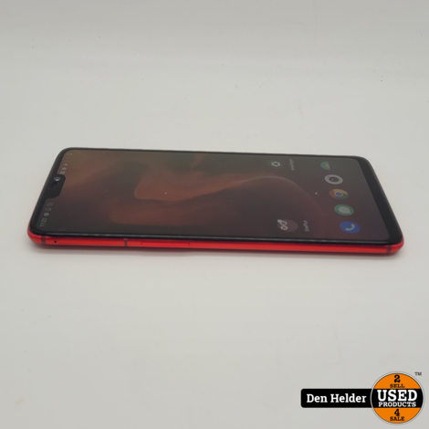 OnePlus 6 128GB Android 11 - In Nette Staat
