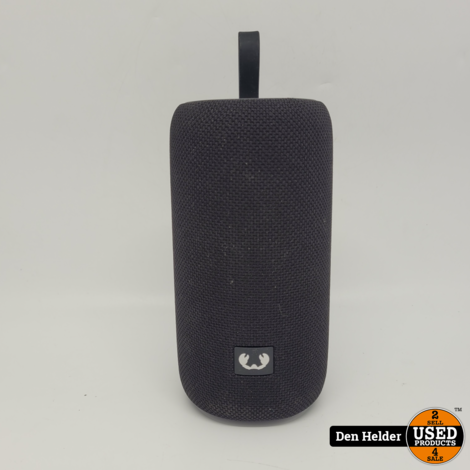 Fresh n Rebel 1ARB700BL v1 Bluetooth Speaker - In Nette Staat