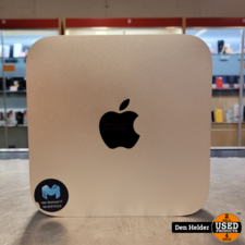 Apple Apple Mac Mini 2012 Intel Core i5 8GB 128GB SSD - In Nette Staat