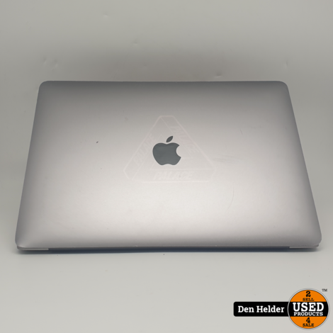 Apple Macbook Pro 2017 13 Inch i5 8GB 256GB SSD - MAC OS Ventura