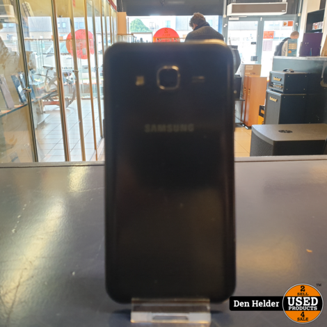 Samsung Galaxy J5 16GB Android 6 - In Nette Staat