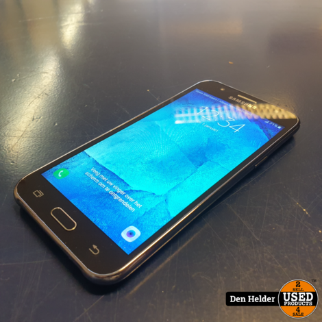 Samsung Galaxy J5 16GB Android 6 - In Nette Staat