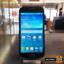 Samsung Samsung Galaxy S4 16GB Android 4 - In Goede Staat